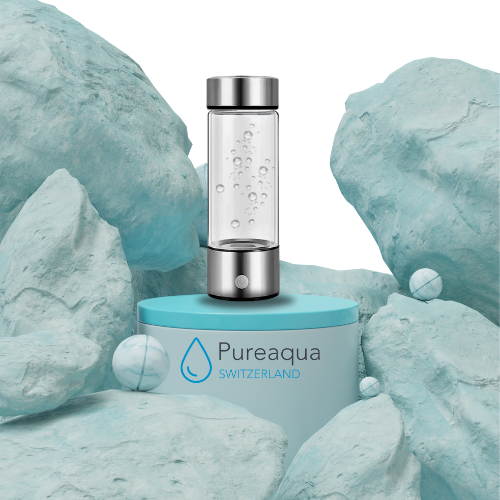 Pureaqua