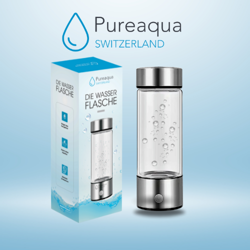 Pureaqua