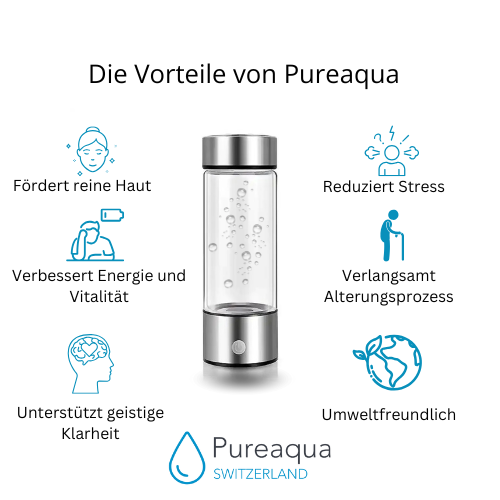 Pureaqua